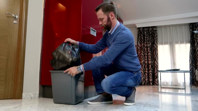 Best Recycling Services for Junk  in Jackson, MN