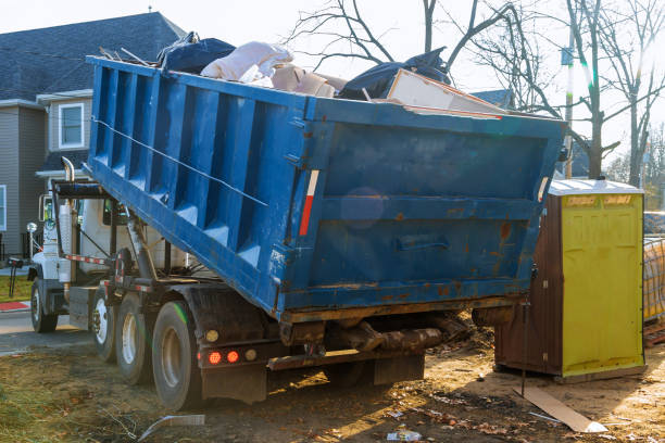 Best Retail Junk Removal  in Jackson, MN