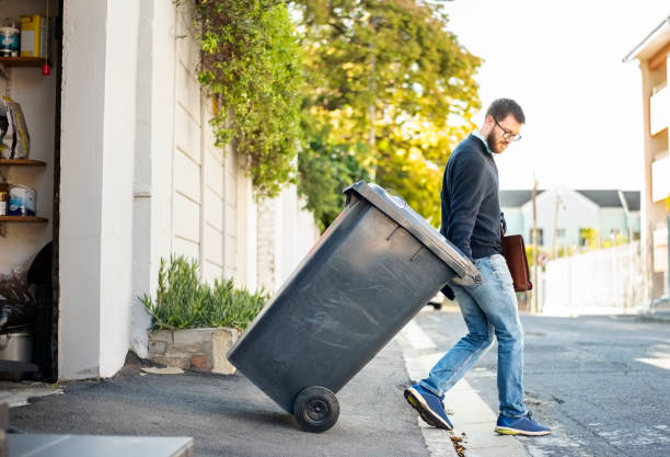 Junk Removal for Events in Jackson, MN