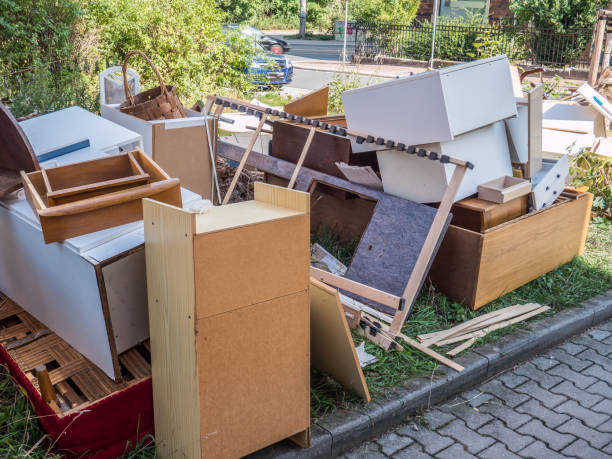 Property Management Cleanouts in Jackson, MN