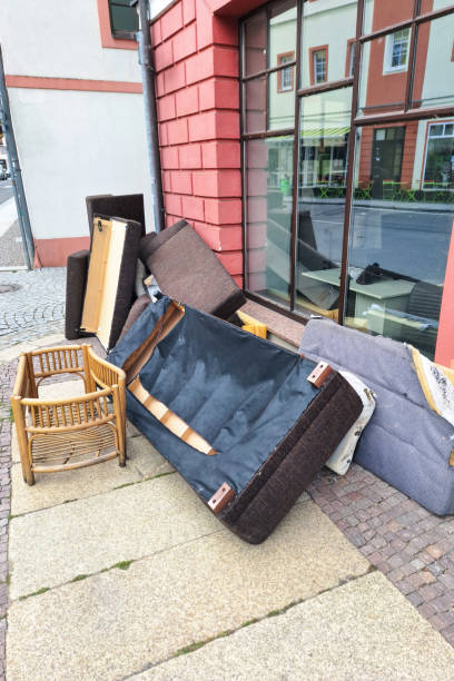Best Dumpster Rental Services  in Jackson, MN