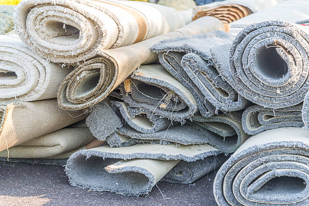 Best Carpet Removal and Disposal  in Jackson, MN