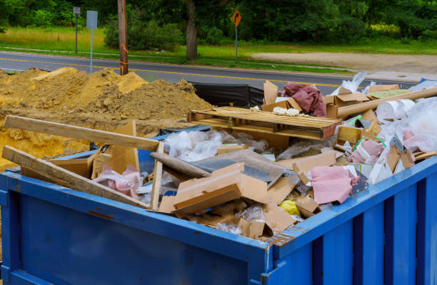 Professional Junk Removal Services in Jackson, MN